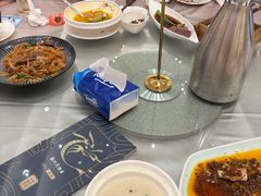 -龙悦湾酒家·八阵鱼生·渔人码头店