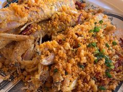 -铭副琦食·虾蟹烩馆(渔人码头店)