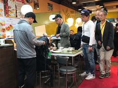大堂-源记茶餐厅(尖沙咀店)