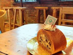 -西关84·History·Art·Cafe