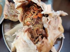 -吉英盐焗鸡(文中路店)