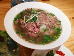 -越美小馆·越南料理(曲江店)