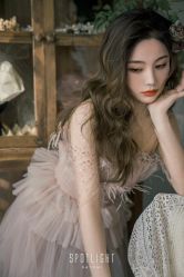 点击看大图 -MANLI BRIDAL婚纱