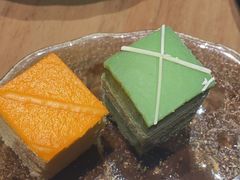 -福樱兰海鲜放题铁板烧(加州店)