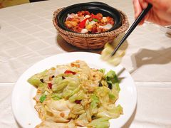 -北京西单美爵酒店-融轩中餐厅