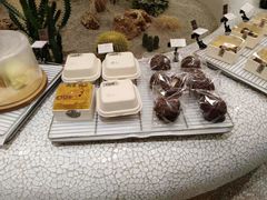 -OUR Bakery(SKP-S店)