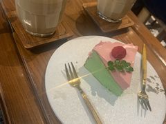 -Metal hands·铁手咖啡