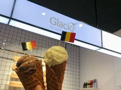-Glacio Dessert Chef
