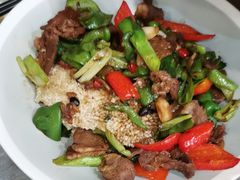 -春盛渔府(江宁开发区店)