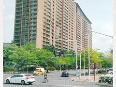 -三亚湾红树林度假世界(木棉酒店)