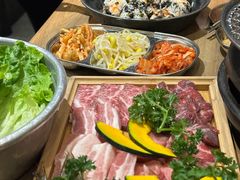 -韩国料理大力士(屏风街店)