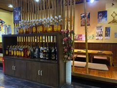 -明日叶居酒屋(师惠坊店)