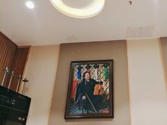 -格日勒阿妈蒙古厨房(新华广场店)
