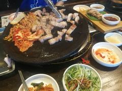 黑猪肉-Dombe豚(黑猪肉街店)