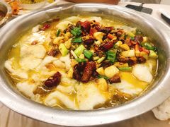 -八八餐厅(升州路店)