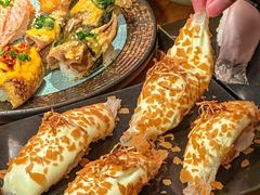 -1819餐厅·团队聚餐·烤串·精酿