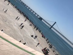 -星海广场