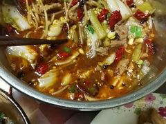 -老陕西面馆(庄市店)