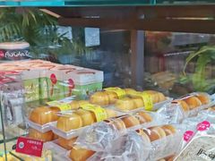 -味多美蛋糕(双安店)