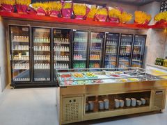 -千代武日本料理(爱建店)