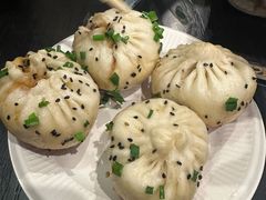 -宁波汤团店(外滩店)