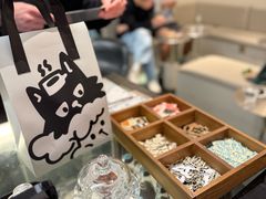 -Dogi&kiki Coffee(中心商务大厦店)