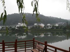 -明月山天沐温泉度假村