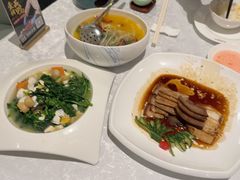 -海湾壹品·粤菜·早茶·烤鸭(拱北店)