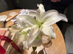 -四季餐厅(华苑店)
