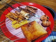 -北三老太太烧烤(人生一串上榜店)