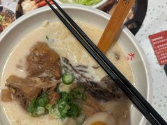 -味千拉面(双井店)