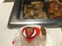 -面包新语(上地华联店)