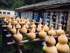 -景德镇古窑民俗博览区