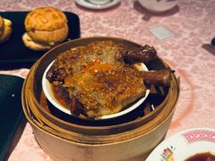 -囍凤楼·粤菜·点心·火锅(温特莱店)