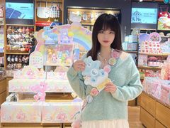 -九木杂物社(恒隆广场店)