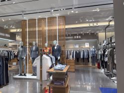 -报喜鸟·高端西服定制(北京合生汇店)