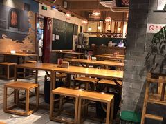 大堂-顺承小院儿