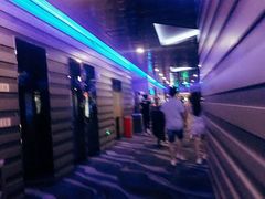 -中影国际影城(华发商都CINITY店)