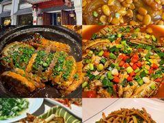 -千岛湖小鱼儿·淳安匠心农家菜