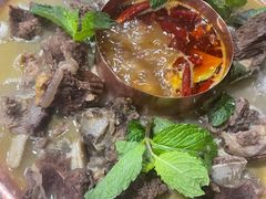 -藏味八珍特色火锅
