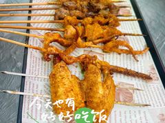 -金陵暴走小龙虾·迷踪蟹(凯德MALL店)