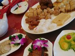 -南来顺饭庄·清真(南菜园店)