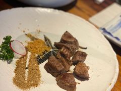 -京料理·日料自助·铁板燒(复悦城店)