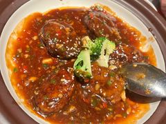 -大秦小宴•新派西北(万象前海店)