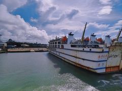 -海安新港(公交站)