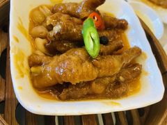 -潮福城大酒楼(北尚店)
