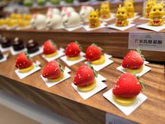 -第六季自助餐厅(甜水园店)
