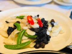 -品珍中餐厅·南北融合特色菜(兰州富力万达文华酒店)