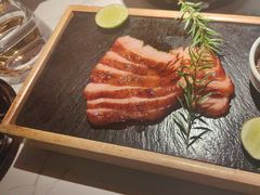 -泰香米泰国餐厅(北城天街店)
