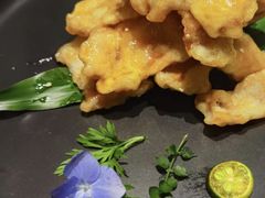 -百富源·海鲜辽菜(浑河堡店)